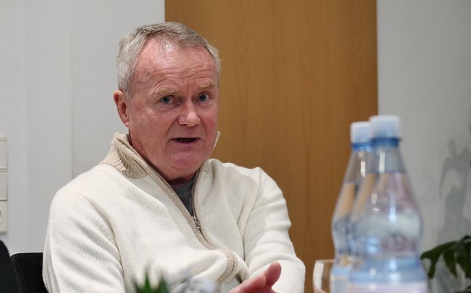 Bild zu Auch lippische Vereine werden kr&auml;ftig zur Kasse gebeten: Das sagt der Fu&szlig;ball-Pr&auml;sident