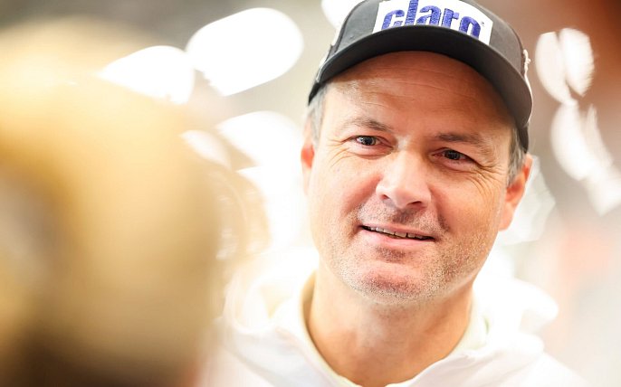 Bild zu Nach Olympia-Saison: Sportdirektor Bitterling verlässt DSV