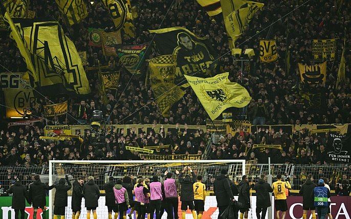 Bild zu BVB zwischen Aufatmen und Schönfärberei