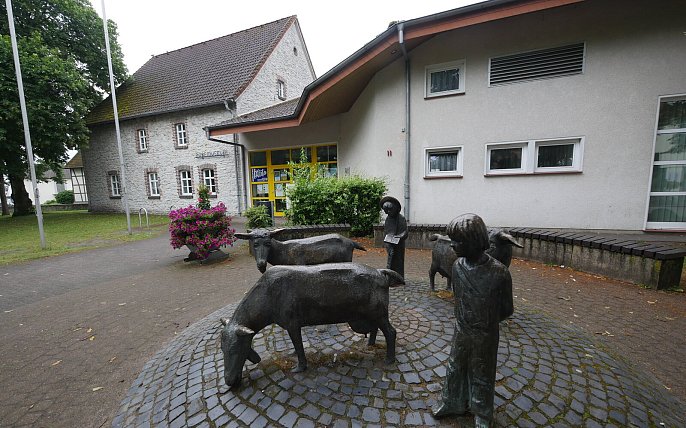 Bild zu Das ist Schlangens neuer Gemeinderat