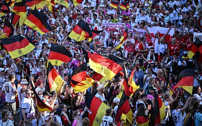 Bild zu Zweite Chance auf WM-Tickets: Was Fans wissen müssen