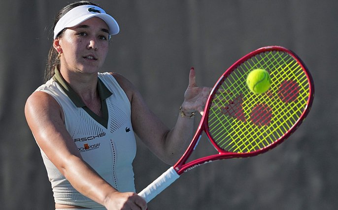 Bild zu Frust statt M&auml;rchen: Lys in Melbourne gleich raus