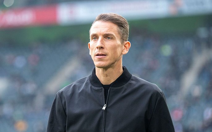 Bild zu Daniel Bauer wird Cheftrainer des VfL Wolfsburg