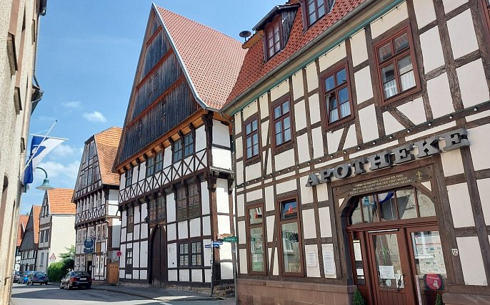 Bild zu Warum immer mehr G&auml;ste aus dem Ausland nach OWL kommen