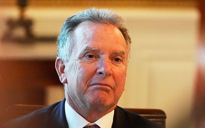 Bild zu Ukraine-Beratungen am Sonntag in Berlin