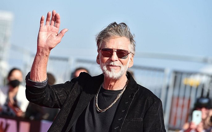 Bild zu Sänger Loggins gegen Nutzung von «Top Gun»-Song durch Trump