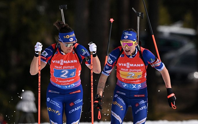 Bild zu Biathlon-Weltmeisterin Simon gesteht Kreditkartenbetrug