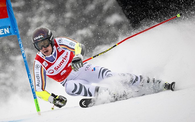 Bild zu Zwei Alpin-Nachr&uuml;cker: Deutsches Olympia-Team komplett
