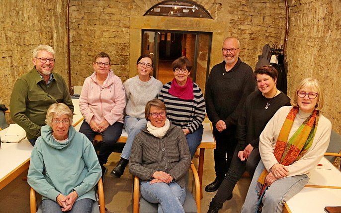 Bild zu Oerlinghauser Gruppe k&auml;mpft gegen Diskriminierung