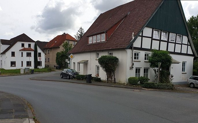 Bild zu Wieder ein Haushaltsloch: Gemeinde Kalletal rechnet mit Minus von 1,5 Millionen für 2026