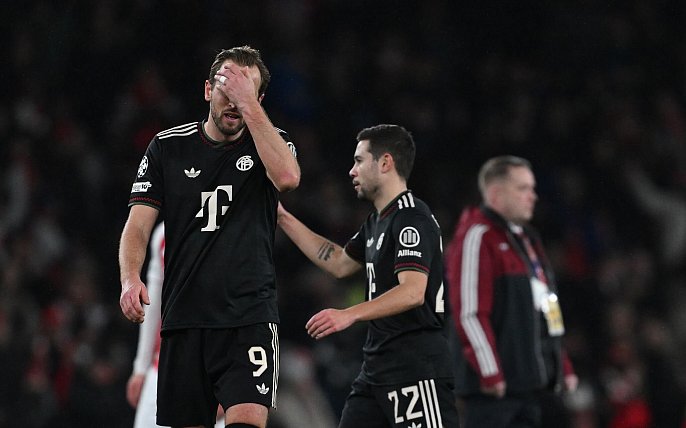 Bild zu Bayerisches Selbstverständnis: «Heute nichts verloren»