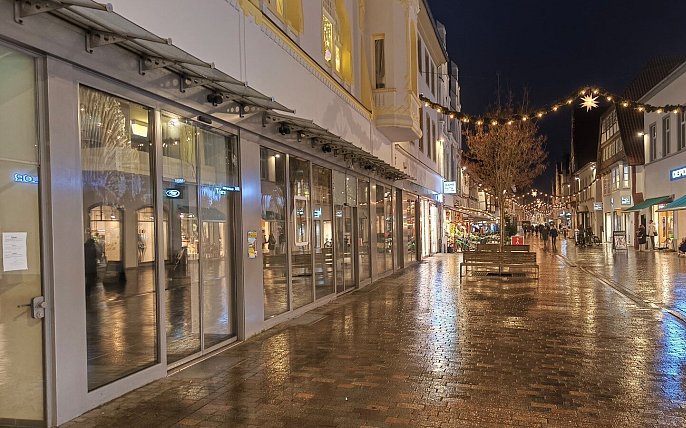 Bild zu Dieser H&auml;ndler zieht in die ehemaligen R&auml;ume von &bdquo;dm&ldquo; in Lemgo