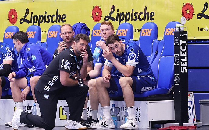 Bild zu Euphorie nach dem Kehrmann-Ja beim TBV: Stuttgart kommt, Beiratschef gewählt