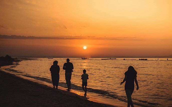 Bild zu Immer mehr Deutsche aus OWL wandern aus