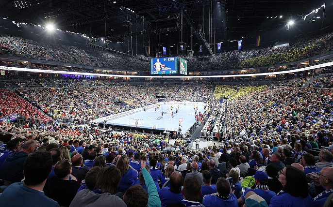 Bild zu Traum vom Final Four in K&ouml;ln: Der TBV steht vor wichtigstem Spiel des Jahres
