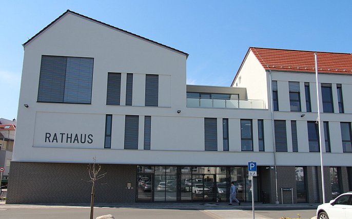 Bild zu Die AfD hat den Vorsitz von zwei Lagenser Aussch&uuml;ssen bekommen