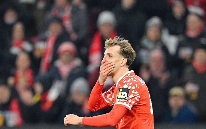 Bild zu Nächste Pleite für Mainz 05 - Neuer Trainer am Montag?