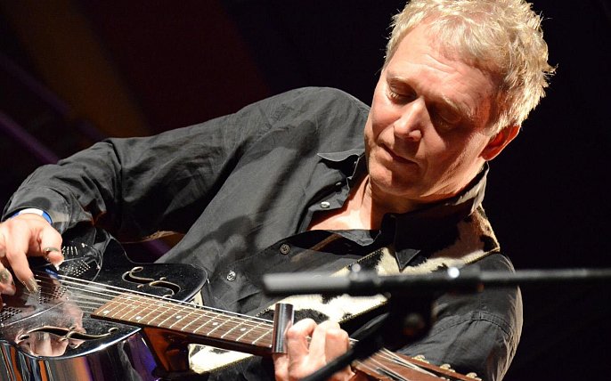 Bild zu Kropp und Meinert bringen den Blues nach Barntrup