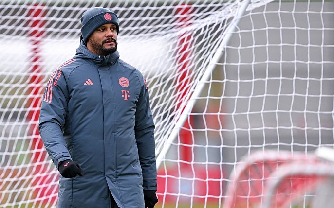 Bild zu Kompany verteidigt Neuer und Upamecano - «Welcher Fehler?»