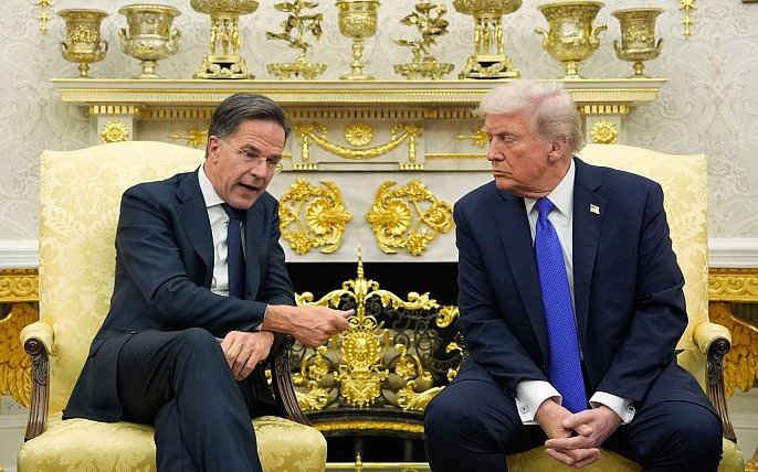 Bild zu USA und EU verschärfen Russland-Sanktionen