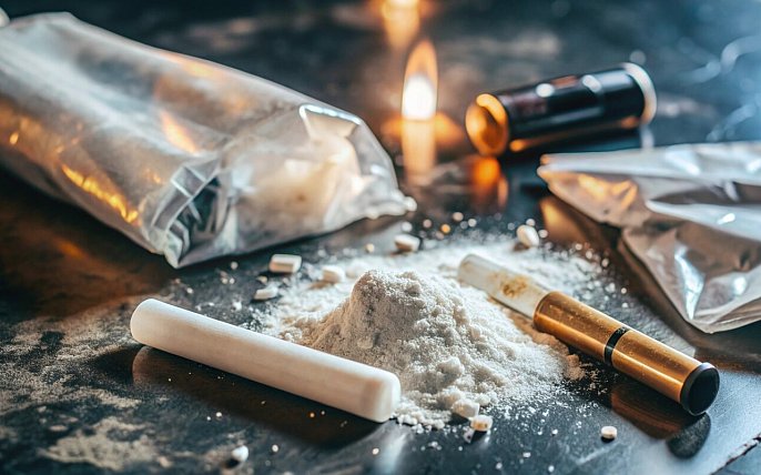 Bild zu Drei Dealer aus der Detmolder Obdachlosenszene zu Haftstrafen verurteilt