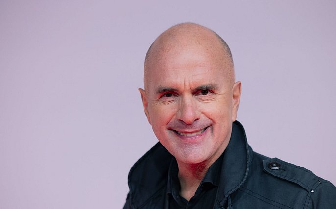 Bild zu Herbst zur Debattenkultur: &laquo;Lasst die kurze Lunte zu Hause&raquo;