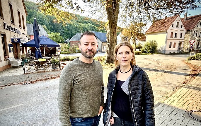 Bild zu Laufgemeinschaft Oerlinghausen verärgert über zunehmende Aggression am Streckenrand