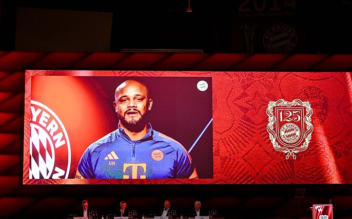 Bild zu Übermächtige Bayern im «Rock ’n’ Roll»-Feeling nach Paris