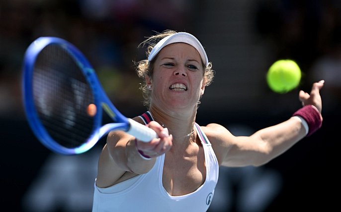 Bild zu Zehn Jahre nach Kerber-Sieg: Deutsche in Melbourne fr&uuml;h raus