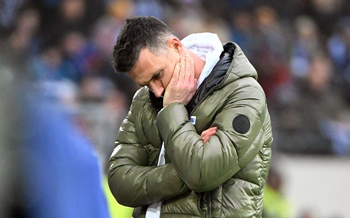 Bild zu 4:0 im Wildpark: Paderborn verschärft KSC-Krise