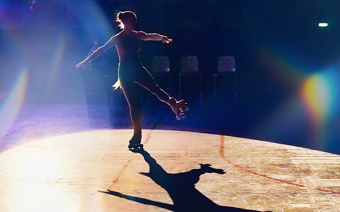 Bild zu Sporthelden-Kür und ein Tanz mit über 80 Teilnehmerinnen: Das bietet die Sportgala 2025