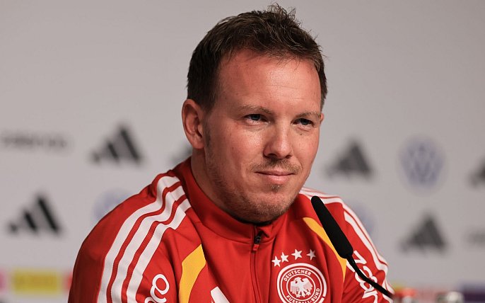 Bild zu Haalands Hilfe für Nagelsmann: WM-Topf 1 ist drin