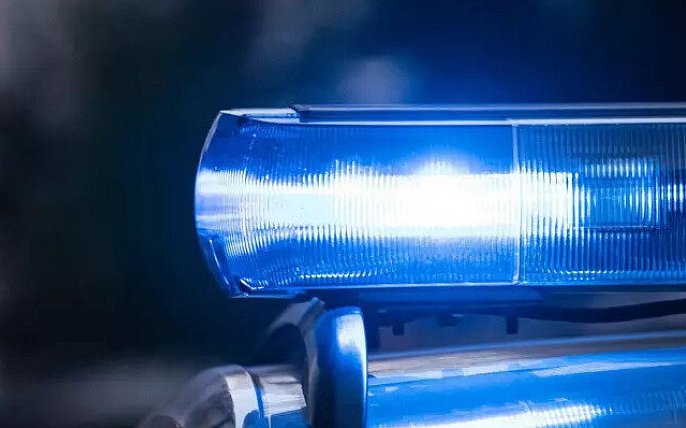 Bild zu Unfallflucht endet in Bad Salzuflen mit Kennzeichen-Suche
