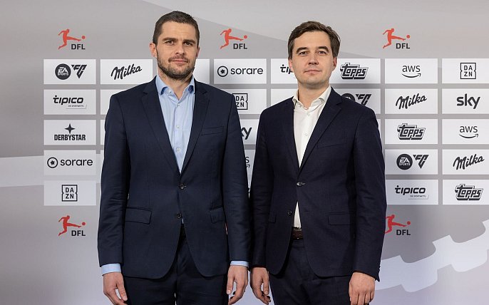 Bild zu Erstmals &uuml;ber sechs Milliarden: Ligen mit Rekordumsatz