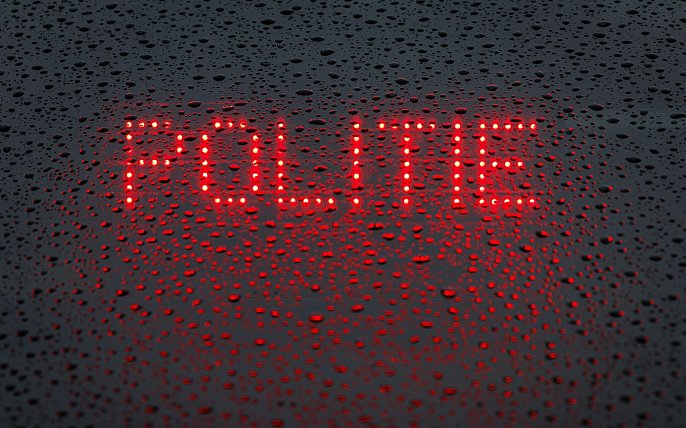 Bild zu Frau angefahren - Unfallflucht endet in den Niederlanden