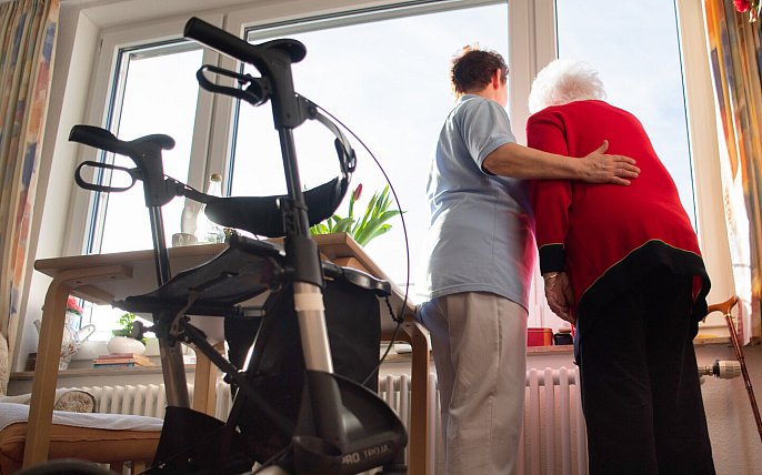 Bild zu „Ungerecht“: Wachsender Unmut in OWL über die neue Aktivrente