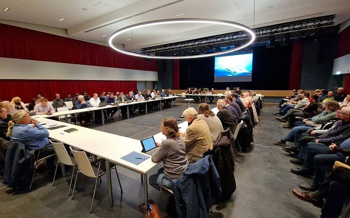 Bild zu Schlagabtausch: Kalletaler Rat dreht MVZ den Geldhahn zu - die Hintergr&uuml;nde