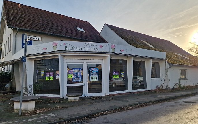 Bild zu 68 Studentenwohnungen entstehen in Brake - Abriss soll Anfang 2026 beginnen