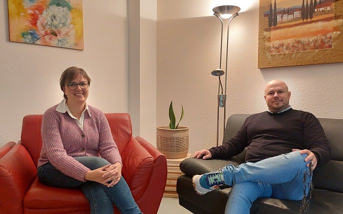 Bild zu Zehn Jahre am Standort: „Startbahn 53“ ist in Schieder angekommen