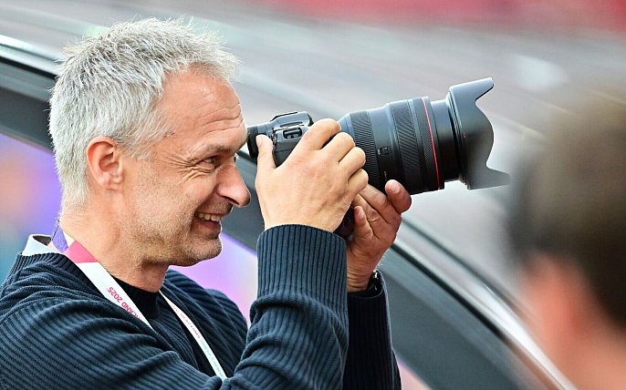 Bild zu DFB-Frauen 2026: WM-Quali und die Frage nach W&uuml;cks Vertrag