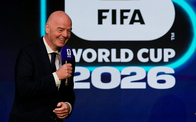 Bild zu Fans sehen «ungeheuren Verrat» bei WM-Tickets - DFB bedauert