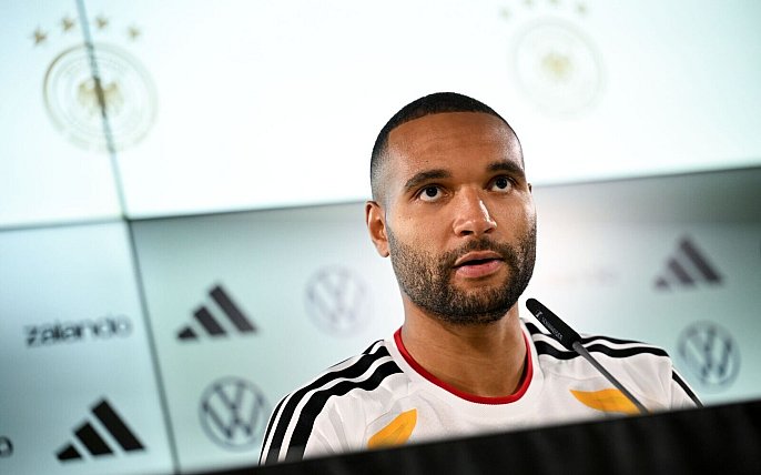 Bild zu Tahs Tipp für El Mala und Ouédraogo: «Bei sich bleiben»