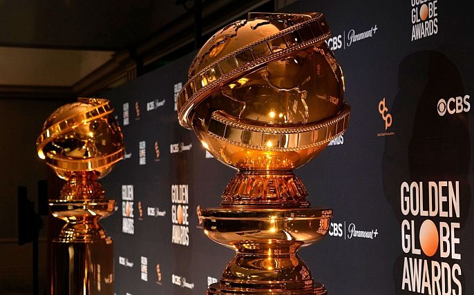 Bild zu «One Battle After Another» ist Golden-Globe-Favorit