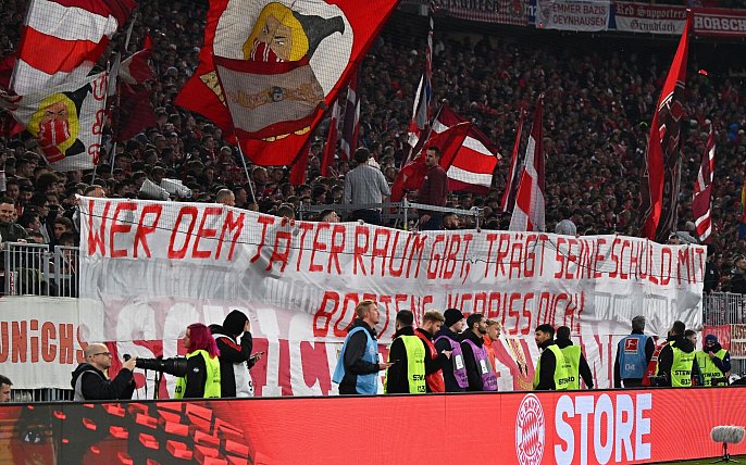 Bild zu Nach Fan-Protesten: Boateng sagt Hospitanz beim FC Bayern ab