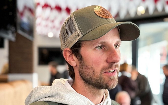 Bild zu Nach Vorwürfen: Olympiasieger Kukuk gesteht Fehler ein