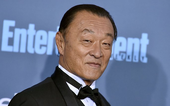 Bild zu «Mortal Kombat»-Schauspieler Cary-Hiroyuki Tagawa ist tot
