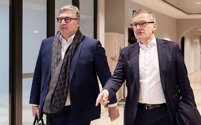 Bild zu Knall im Frauenfußball: Clubs gründen Liga-Verband ohne DFB