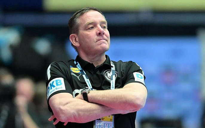 Bild zu Pleite gegen D&auml;nemark: Handballer zittern ums EM-Halbfinale