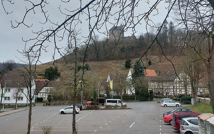 Bild zu Schieder-Schwalenberg plant trotz Sparkurs einige Investitionen in 2026