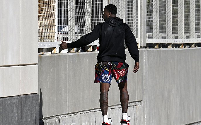 Bild zu Wett- und Mafiaskandal: NBA-Coach und Profi auf freiem Fuß